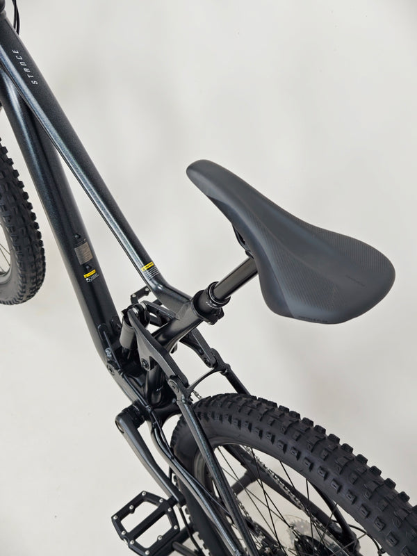 Giant Stance 2024 / MEDIUM / RRP: £1,999.00 / Excellent Condition!