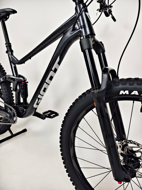 Giant Stance 2024 / MEDIUM / RRP: £1,999.00 / Excellent Condition!