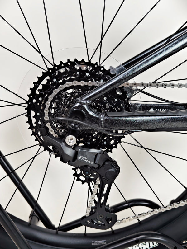 Giant Stance 2024 / MEDIUM / RRP: £1,999.00 / Excellent Condition!