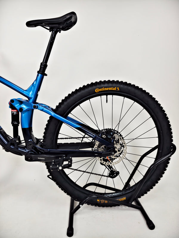 Trek Fuel EX 8 XT 2022 / LARGE / FOX / RRP: £3,450.00 / Very Good Condition