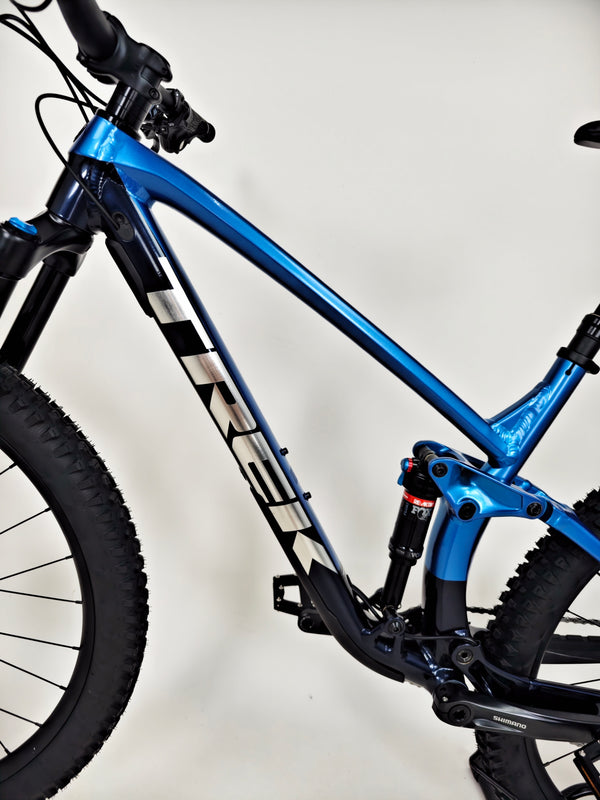 Trek Fuel EX 8 XT 2022 / LARGE / FOX / RRP: £3,450.00 / Very Good Condition