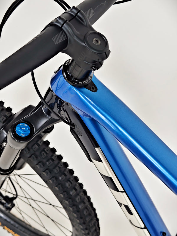 Trek Fuel EX 8 XT 2022 / LARGE / FOX / RRP: £3,450.00 / Very Good Condition