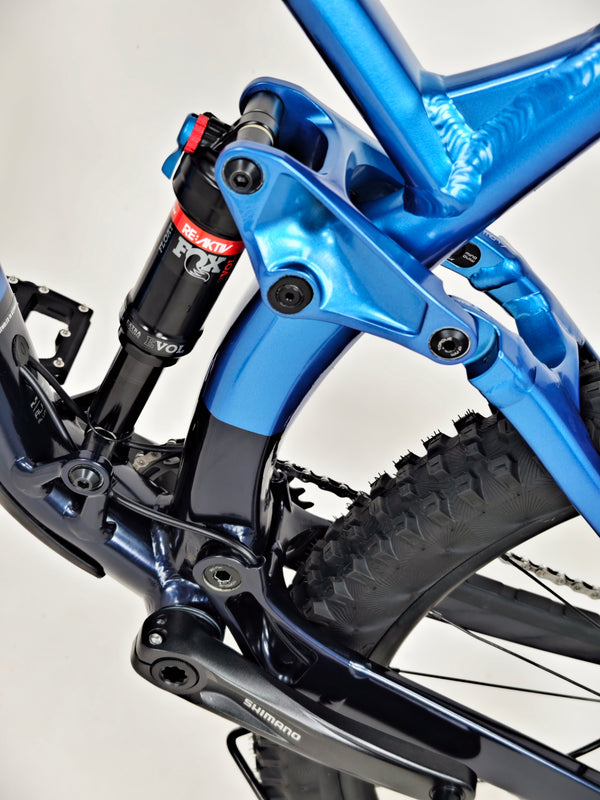 Trek Fuel EX 8 XT 2022 / LARGE / FOX / RRP: £3,450.00 / Very Good Condition