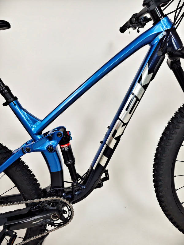 Trek Fuel EX 8 XT 2022 / LARGE / FOX / RRP: £3,450.00 / Very Good Condition