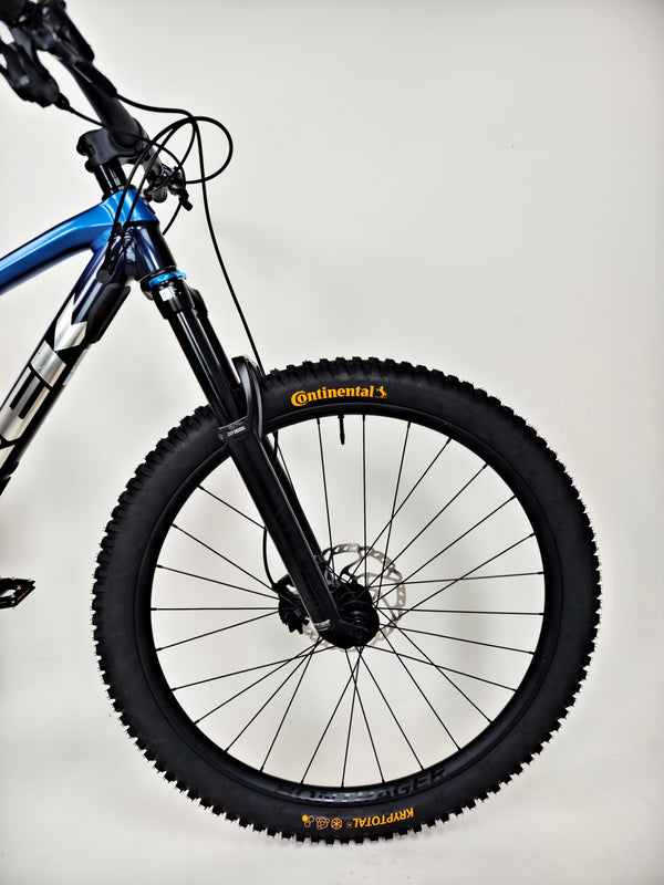 Trek Fuel EX 8 XT 2022 / LARGE / FOX / RRP: £3,450.00 / Very Good Condition
