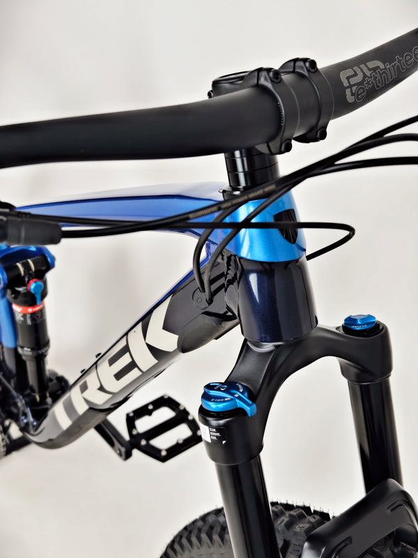 Trek Fuel EX 8 XT 2022 / LARGE / FOX / RRP: £3,450.00 / Very Good Condition