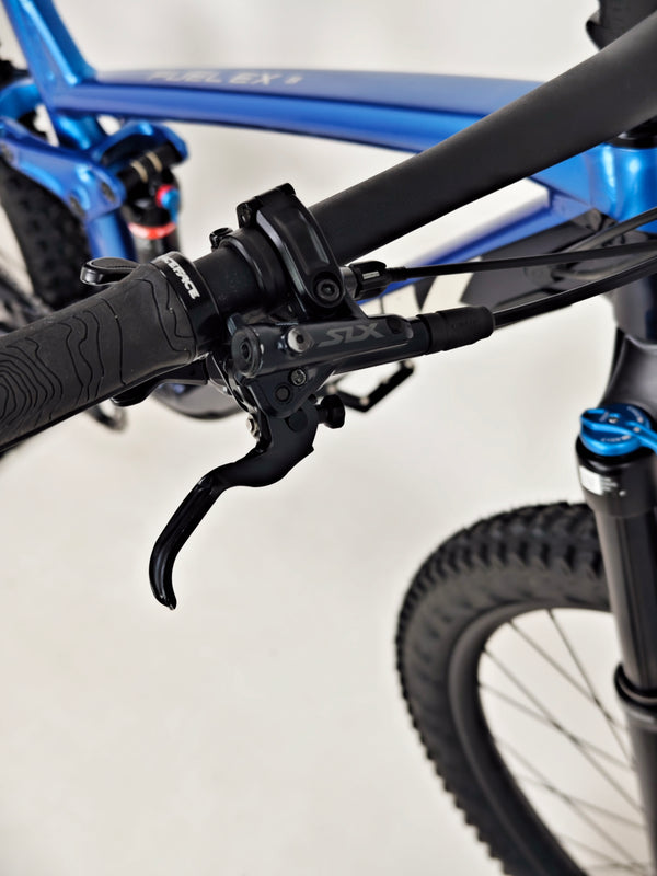 Trek Fuel EX 8 XT 2022 / LARGE / FOX / RRP: £3,450.00 / Very Good Condition