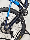 Trek Fuel EX 8 XT 2022 / LARGE / FOX / RRP: £3,450.00 / Very Good Condition