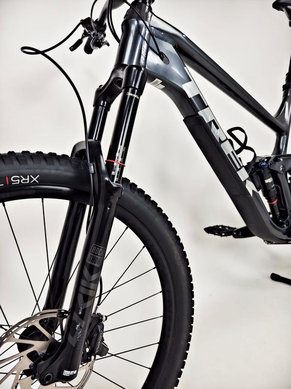Trek Slash 8 Gen 5 2022 / XL/ RRP: £3,700.00 / Very Good Condition