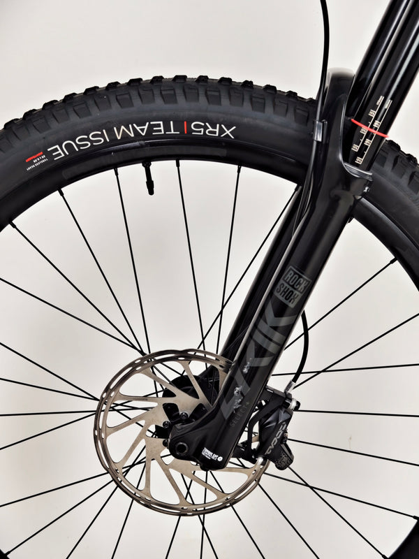 Trek Slash 8 Gen 5 2022 / XL/ RRP: £3,700.00 / Very Good Condition