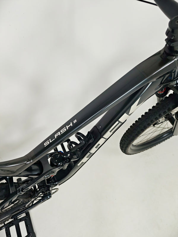 Trek Slash 8 Gen 5 2022 / XL/ RRP: £3,700.00 / Very Good Condition