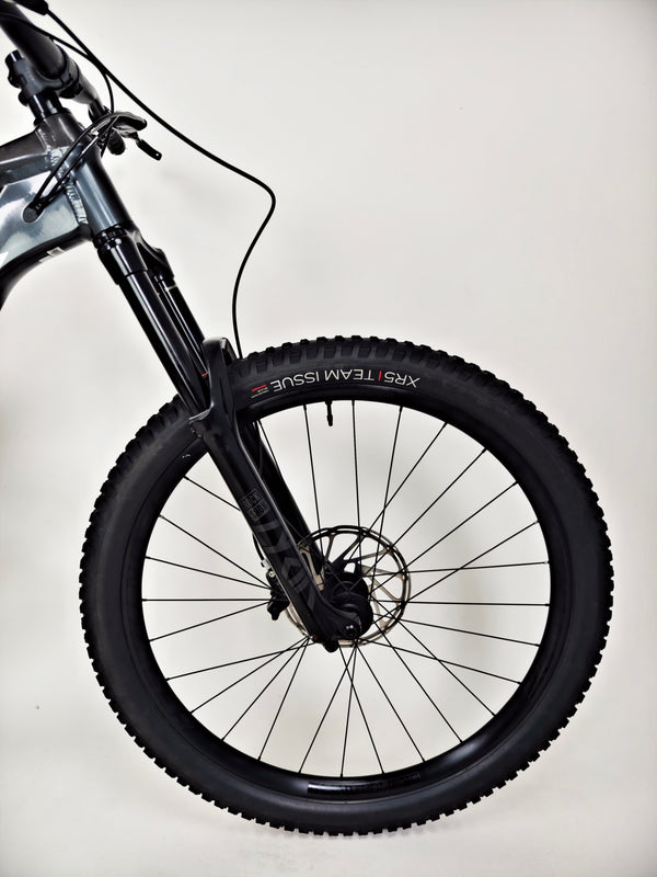 Trek Slash 8 Gen 5 2022 / XL/ RRP: £3,700.00 / Very Good Condition