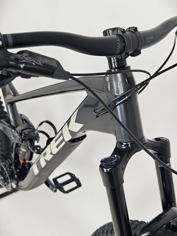 Trek Slash 8 Gen 5 2022 / XL/ RRP: £3,700.00 / Very Good Condition
