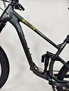 VooDoo Zobop Pro 2026 / LARGE /Mullet/ RRP: £1,999.00 / Like NEW!