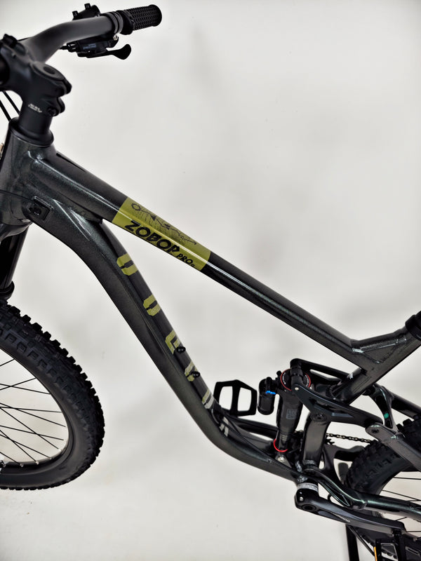 VooDoo Zobop Pro 2026 / LARGE /Mullet/ RRP: £1,999.00 / Like NEW!