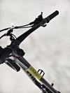 VooDoo Zobop Pro 2026 / LARGE /Mullet/ RRP: £1,999.00 / Like NEW!