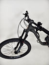 VooDoo Zobop Pro 2026 / LARGE /Mullet/ RRP: £1,999.00 / Like NEW!