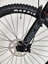 VooDoo Zobop Pro 2026 / LARGE /Mullet/ RRP: £1,999.00 / Like NEW!