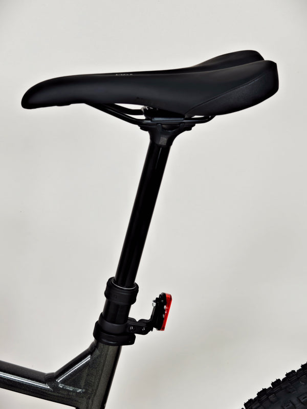 VooDoo Zobop Pro 2026 / LARGE /Mullet/ RRP: £1,999.00 / Like NEW!