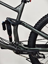 VooDoo Zobop Pro 2026 / LARGE /Mullet/ RRP: £1,999.00 / Like NEW!