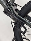 VooDoo Zobop Pro 2026 / LARGE /Mullet/ RRP: £1,999.00 / Like NEW!