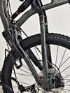 VooDoo Zobop Pro 2026 / LARGE /Mullet/ RRP: £1,999.00 / Like NEW!