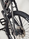 VooDoo Zobop Pro 2026 / LARGE /Mullet/ RRP: £1,999.00 / Like NEW!