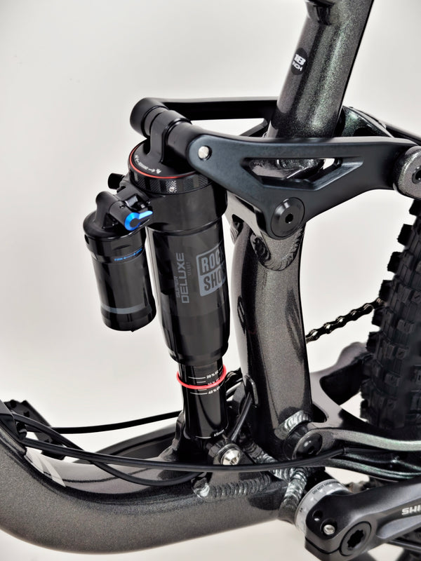 VooDoo Zobop Pro 2026 / LARGE /Mullet/ RRP: £1,999.00 / Like NEW!