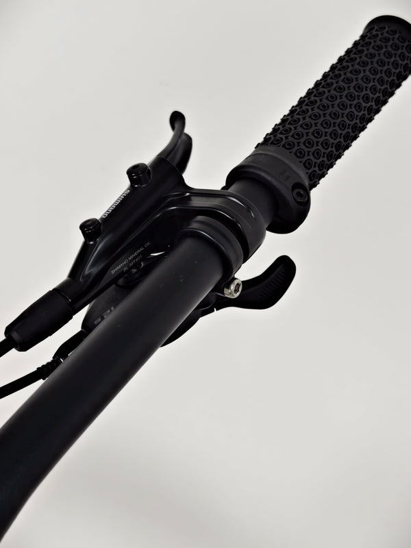 VooDoo Zobop Pro 2026 / LARGE /Mullet/ RRP: £1,999.00 / Like NEW!