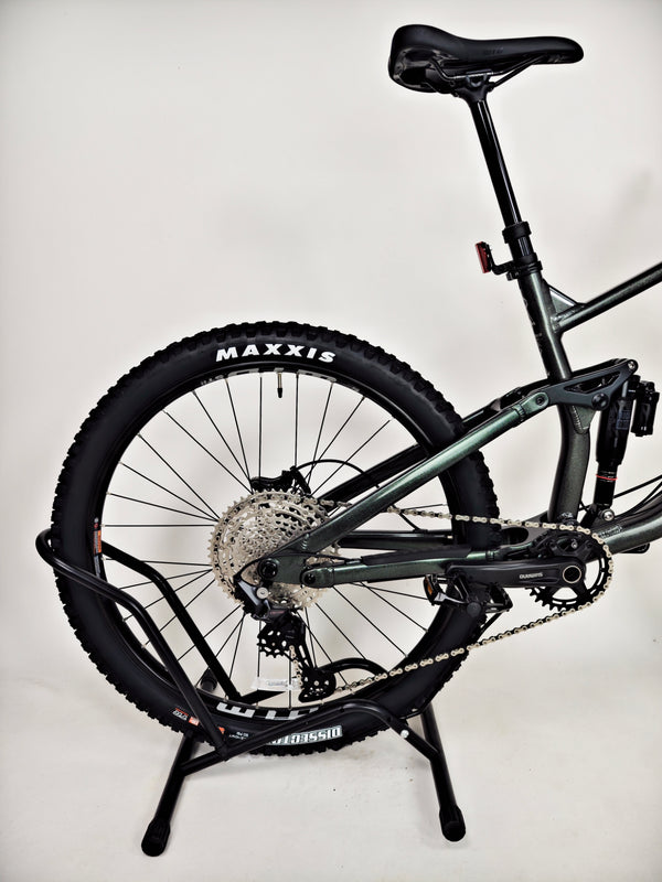 VooDoo Zobop Pro 2026 / LARGE /Mullet/ RRP: £1,999.00 / Like NEW!