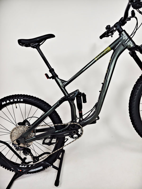 VooDoo Zobop Pro 2026 / LARGE /Mullet/ RRP: £1,999.00 / Like NEW!