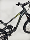 VooDoo Zobop Pro 2026 / LARGE /Mullet/ RRP: £1,999.00 / Like NEW!