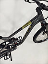 VooDoo Zobop Pro 2026 / LARGE /Mullet/ RRP: £1,999.00 / Like NEW!