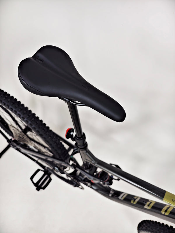 VooDoo Zobop Pro 2026 / LARGE /Mullet/ RRP: £1,999.00 / Like NEW!