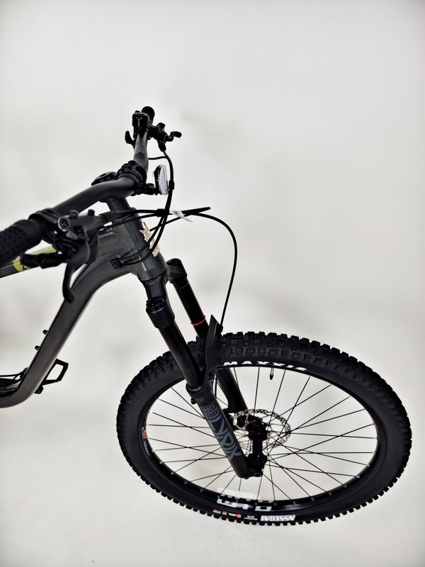 VooDoo Zobop Pro 2026 / LARGE /Mullet/ RRP: £1,999.00 / Like NEW!