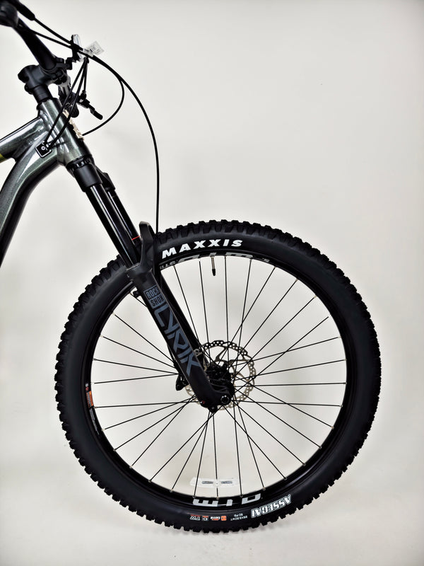 VooDoo Zobop Pro 2026 / LARGE /Mullet/ RRP: £1,999.00 / Like NEW!