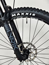 VooDoo Zobop Pro 2026 / LARGE /Mullet/ RRP: £1,999.00 / Like NEW!