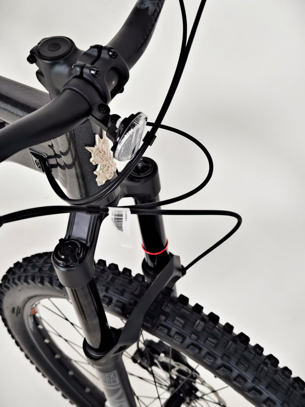 VooDoo Zobop Pro 2026 / LARGE /Mullet/ RRP: £1,999.00 / Like NEW!