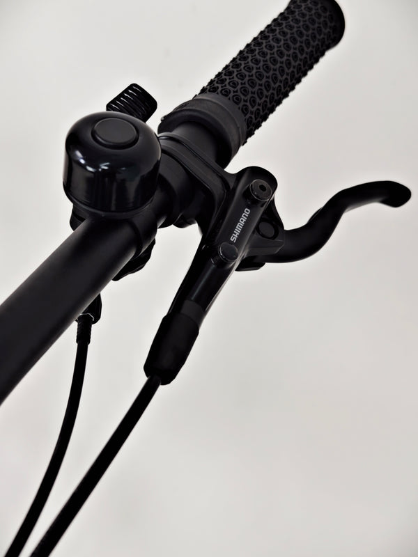 VooDoo Zobop Pro 2026 / LARGE /Mullet/ RRP: £1,999.00 / Like NEW!