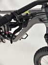 VooDoo Zobop Pro 2026 / LARGE /Mullet/ RRP: £1,999.00 / Like NEW!