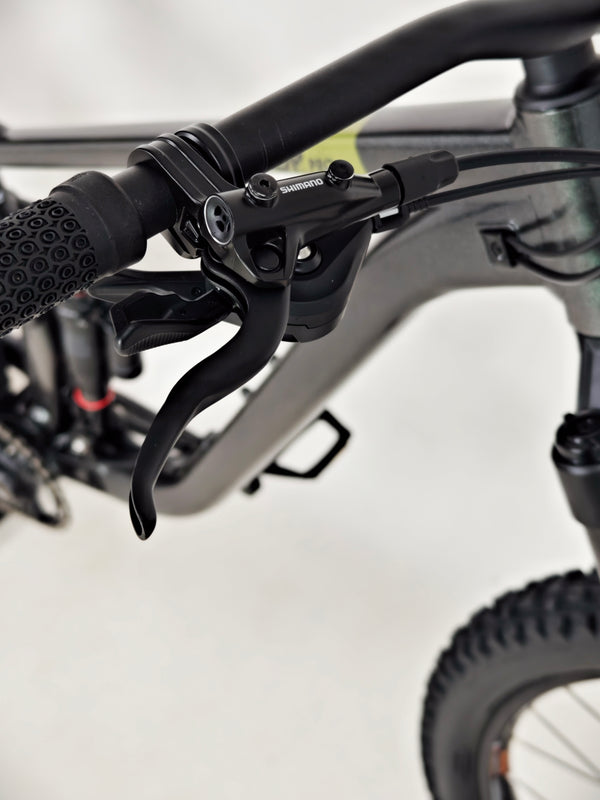 VooDoo Zobop Pro 2026 / LARGE /Mullet/ RRP: £1,999.00 / Like NEW!