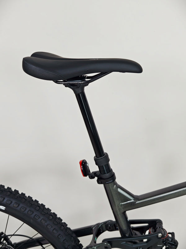 VooDoo Zobop Pro 2026 / LARGE /Mullet/ RRP: £1,999.00 / Like NEW!