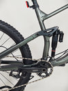 VooDoo Zobop Pro 2026 / LARGE /Mullet/ RRP: £1,999.00 / Like NEW!