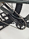 VooDoo Zobop Pro 2026 / LARGE /Mullet/ RRP: £1,999.00 / Like NEW!