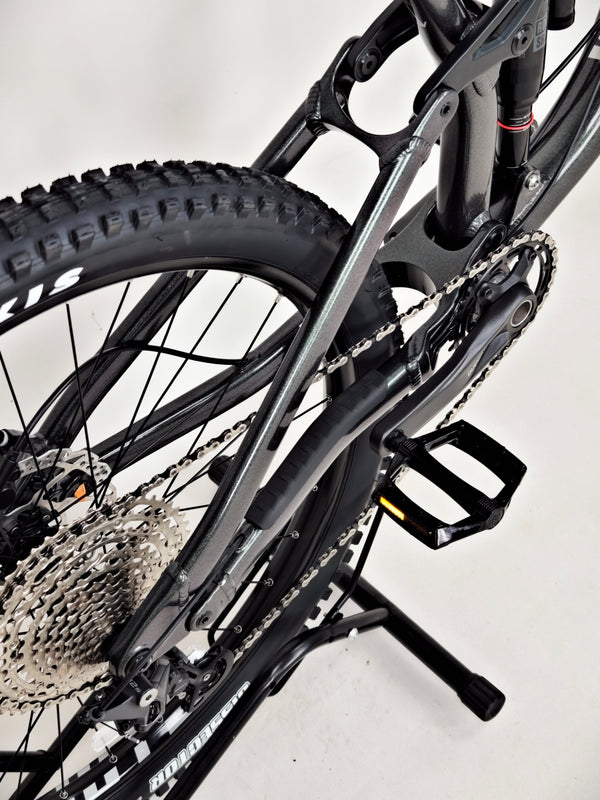 VooDoo Zobop Pro 2026 / LARGE /Mullet/ RRP: £1,999.00 / Like NEW!