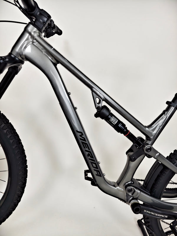 Merida One-Sixty 500 29 2025 / XL / 170mm / RRP: £2,750.00 / Excellent Condition