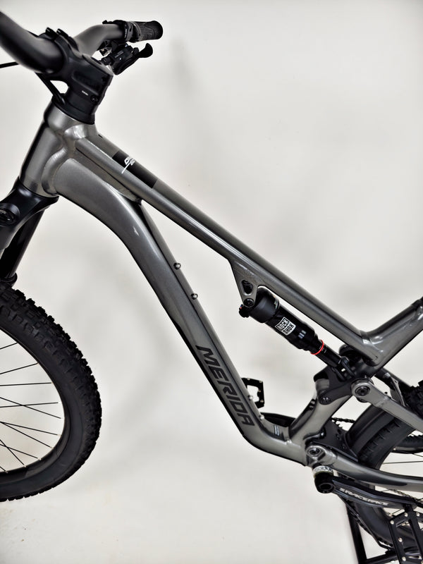 Merida One-Sixty 500 29 2025 / XL / 170mm / RRP: £2,750.00 / Excellent Condition