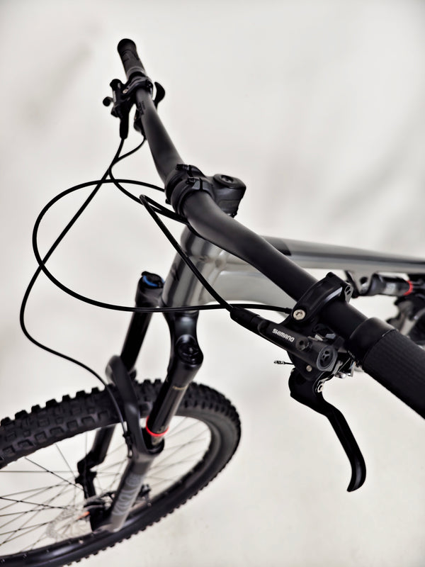 Merida One-Sixty 500 29 2025 / XL / 170mm / RRP: £2,750.00 / Excellent Condition