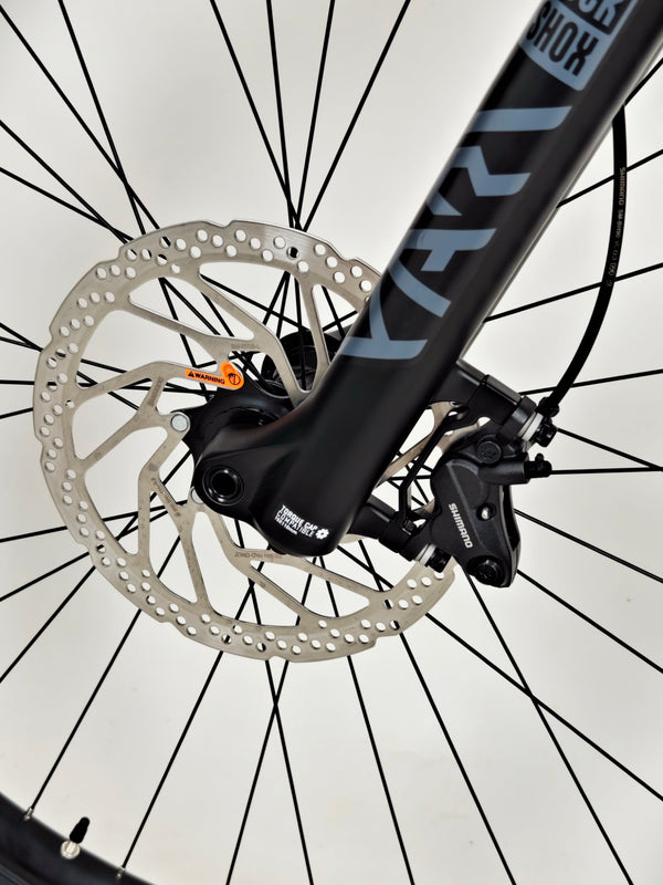Merida One-Sixty 500 29 2025 / XL / 170mm / RRP: £2,750.00 / Excellent Condition