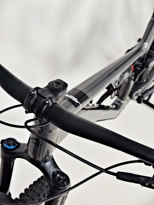 Merida One-Sixty 500 29 2025 / XL / 170mm / RRP: £2,750.00 / Excellent Condition